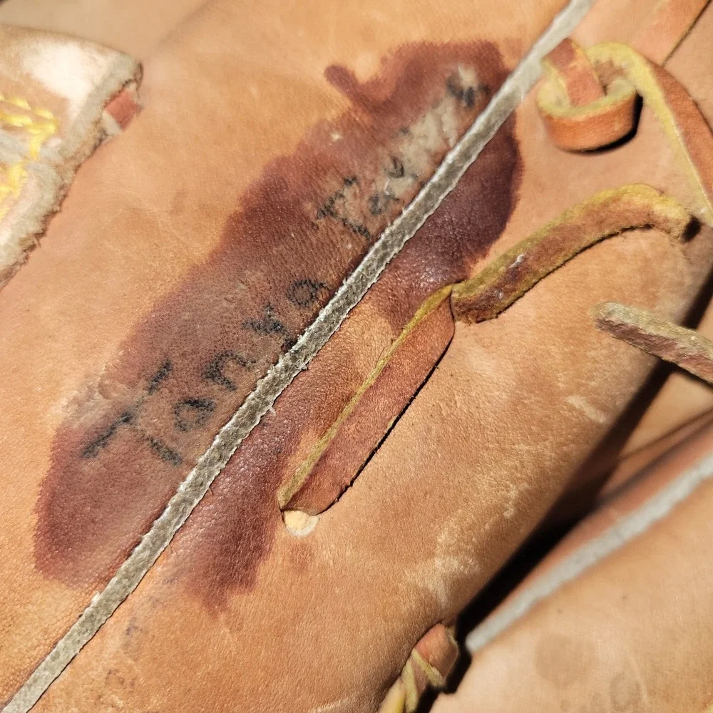 Rawlings MAG Plus 10